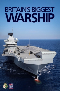 Britain's Biggest Warship-online-free