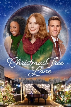 Christmas Tree Lane-online-free