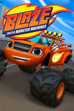 Blaze and the Monster Machines-online-free