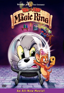 Tom and Jerry: The Magic Ring-online-free
