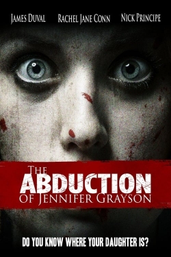 The Abduction of Jennifer Grayson-online-free