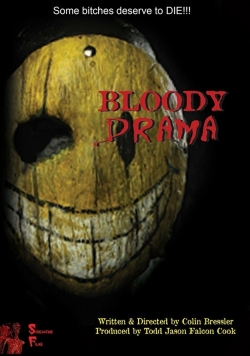 Bloody Drama-online-free