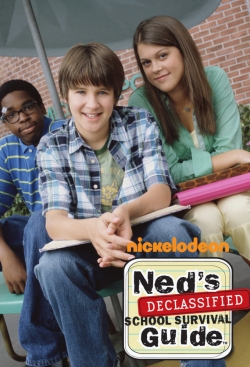 Ned's Declassified School Survival Guide-online-free