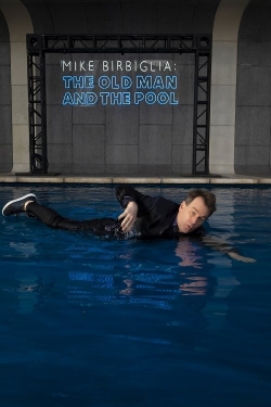 Mike Birbiglia: The Old Man and the Pool-online-free