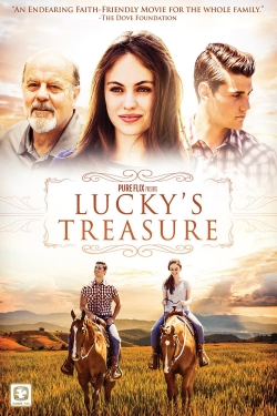 Lucky's Treasure-online-free