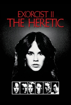Exorcist II: The Heretic-online-free