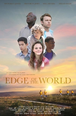 Edge of the World-online-free