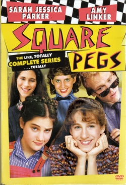 Square Pegs-online-free