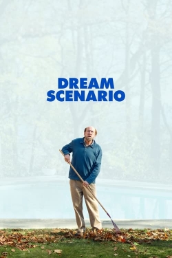 Dream Scenario-online-free