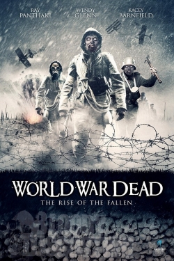 World War Dead: Rise of the Fallen-online-free