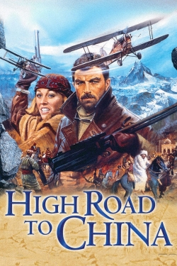 High Road to China-online-free