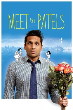 Meet the Patels-online-free