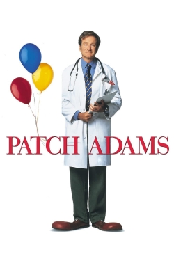 Patch Adams-online-free