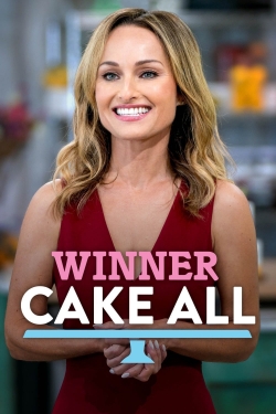 Winner Cake All-online-free
