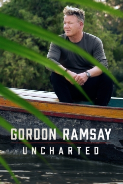 Gordon Ramsay: Uncharted-online-free