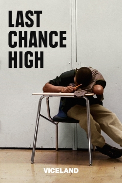 Last Chance High-online-free