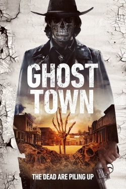 Ghost Town-online-free