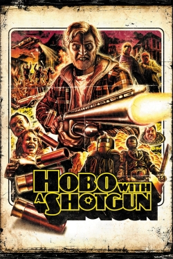 Hobo with a Shotgun-online-free
