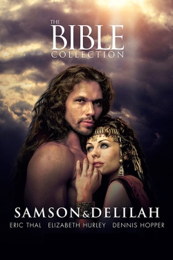 Samson and Delilah-online-free