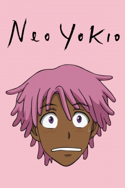 Neo Yokio-online-free