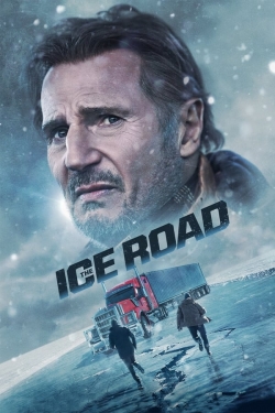 The Ice Road-online-free