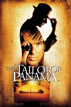 The Tailor of Panama-online-free
