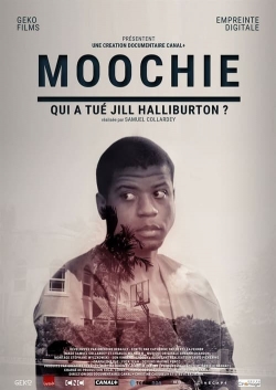 Moochie : Qui a tué Jill Halliburton ?-online-free