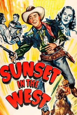 Sunset in the West-online-free