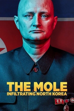 The Mole: Undercover in North Korea-online-free