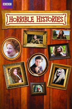 Horrible Histories-online-free