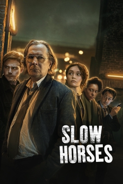 Slow Horses-online-free