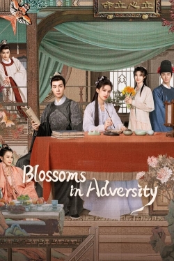 Blossoms in Adversity-online-free