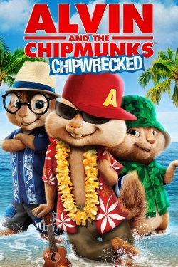 Alvin and the Chipmunks: Chipwrecked-online-free