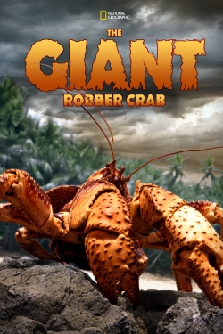 The Giant Robber Crab-online-free