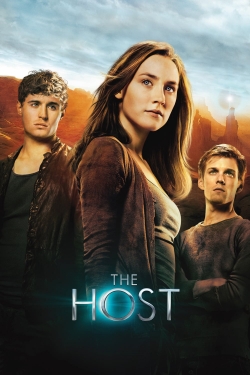 The Host-online-free