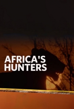 Africa's Hunters-online-free