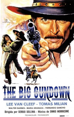 The Big Gundown-online-free