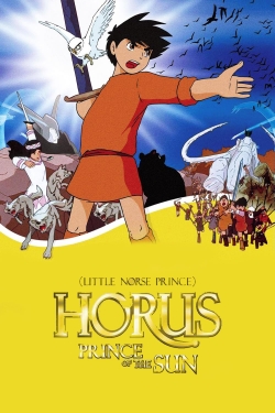 Horus, Prince of the Sun-online-free