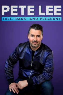 Pete Lee: Tall, Dark and Pleasant-online-free