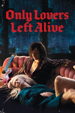 Only Lovers Left Alive-online-free