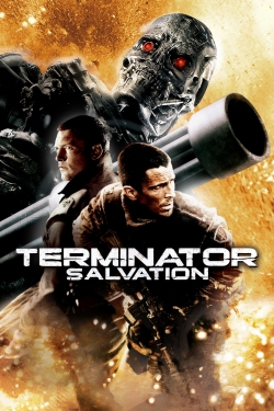 Terminator Salvation-online-free