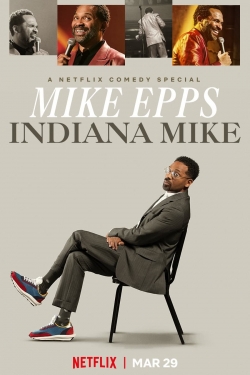 Mike Epps: Indiana Mike-online-free