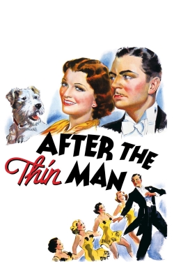 After the Thin Man-online-free