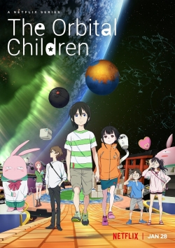 The Orbital Children-online-free