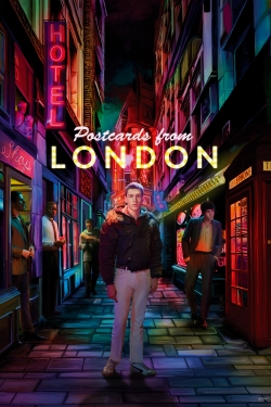 Postcards from London-online-free