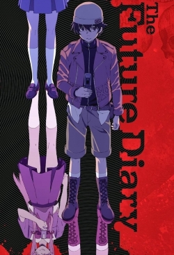 The Future Diary-online-free