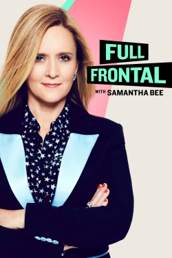 Full Frontal with Samantha Bee-online-free