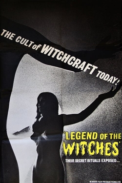 Legend of the Witches-online-free