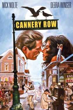 Cannery Row-online-free