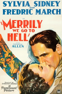 Merrily We Go to Hell-online-free